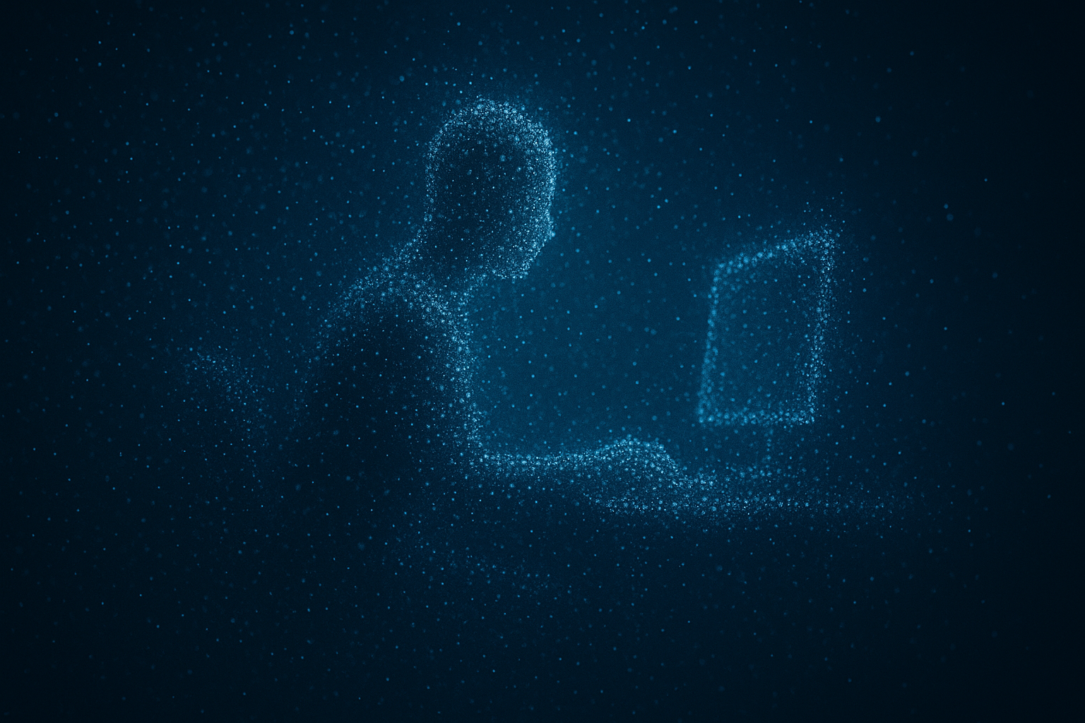 The Shape of Agentic Work