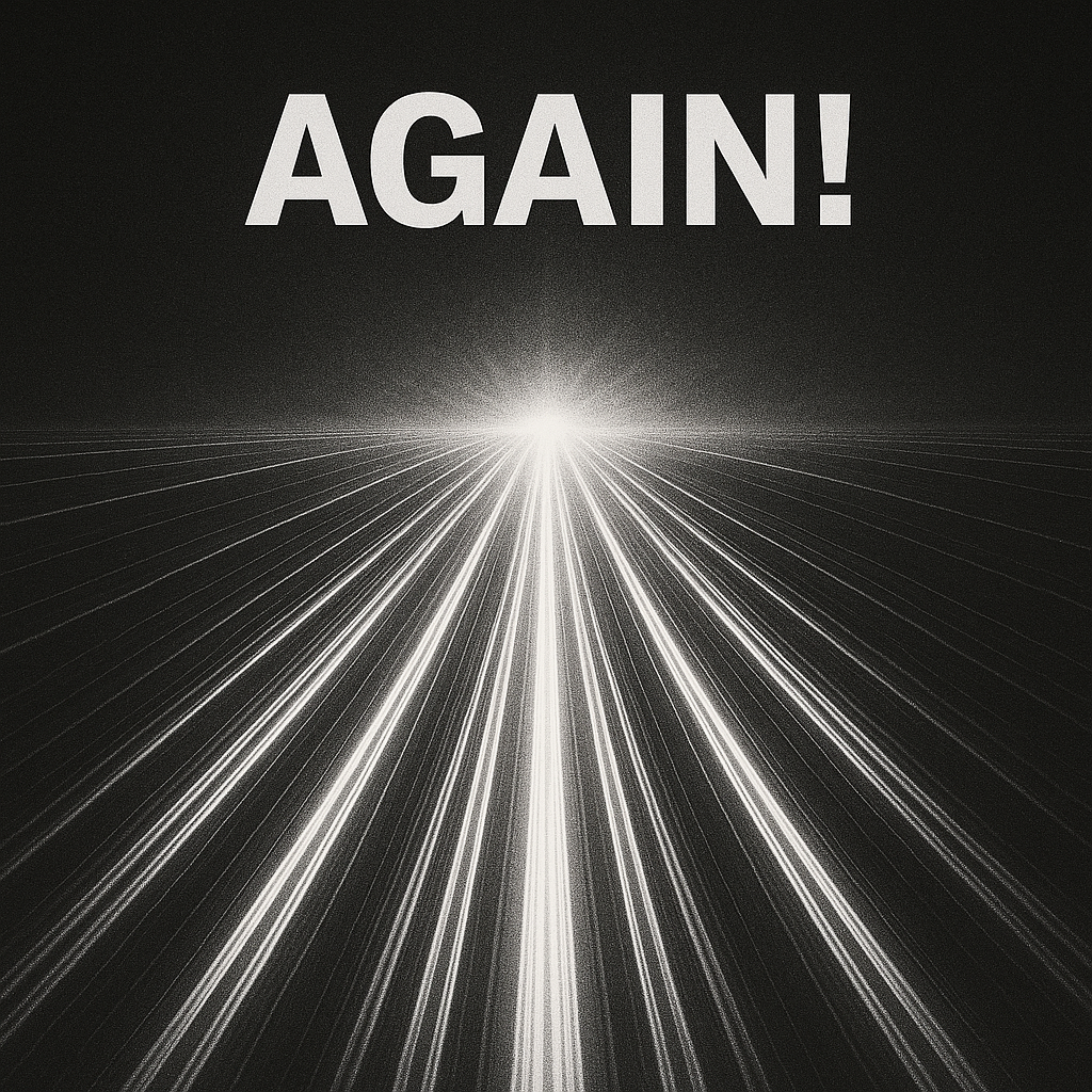 Consolidation, Again